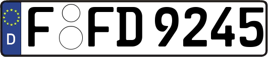 F-FD9245