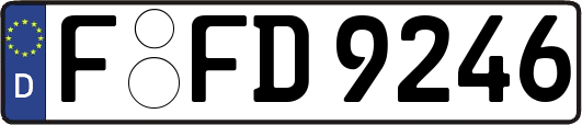 F-FD9246