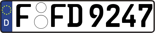 F-FD9247