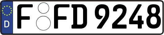 F-FD9248