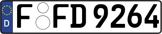 F-FD9264