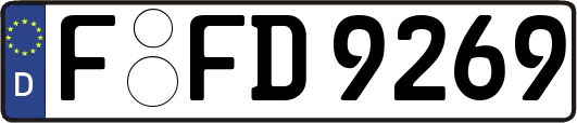 F-FD9269