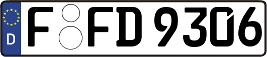 F-FD9306
