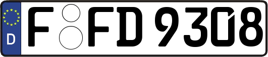 F-FD9308