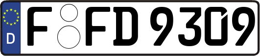 F-FD9309