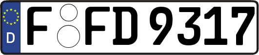 F-FD9317