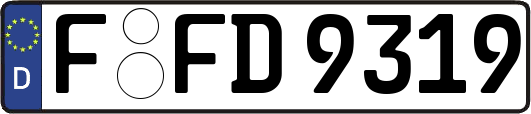 F-FD9319