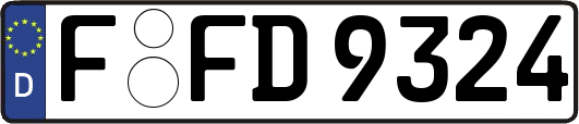 F-FD9324