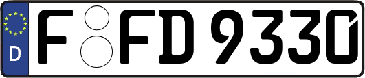 F-FD9330