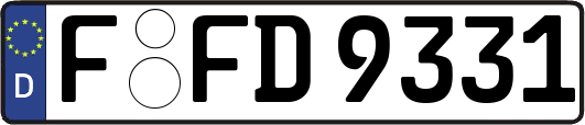 F-FD9331