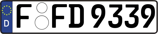 F-FD9339