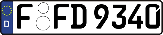 F-FD9340