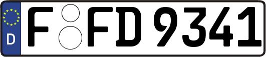 F-FD9341