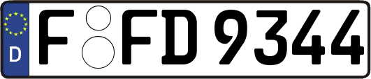 F-FD9344