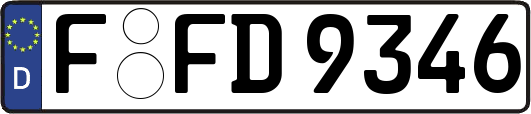 F-FD9346
