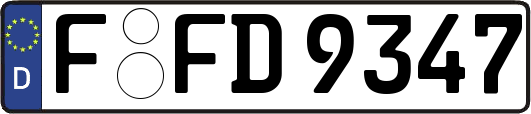 F-FD9347