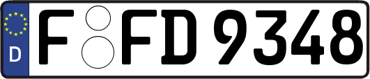 F-FD9348