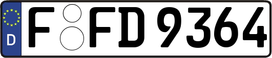 F-FD9364