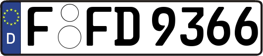 F-FD9366