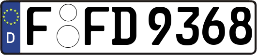 F-FD9368
