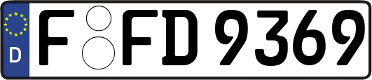 F-FD9369