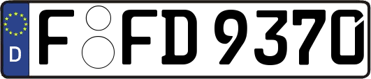 F-FD9370