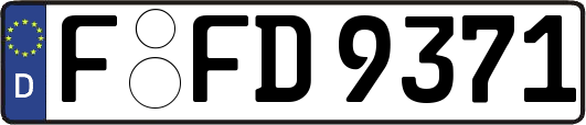 F-FD9371