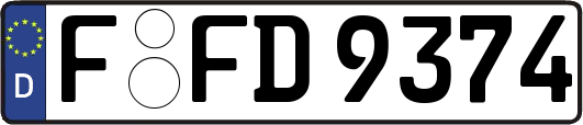F-FD9374