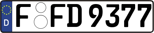 F-FD9377