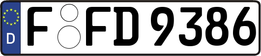 F-FD9386