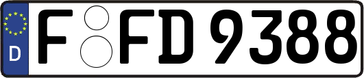 F-FD9388