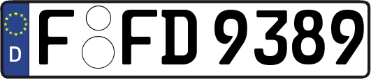 F-FD9389