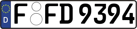F-FD9394