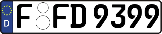 F-FD9399