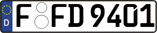 F-FD9401