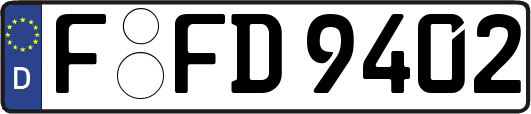 F-FD9402