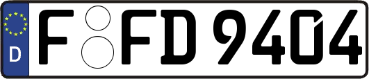 F-FD9404