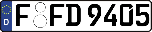 F-FD9405