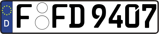F-FD9407