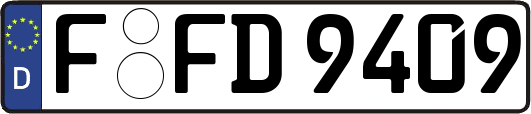 F-FD9409