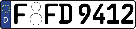 F-FD9412