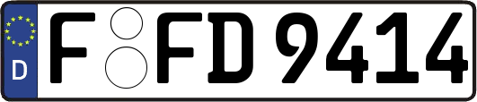 F-FD9414