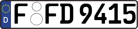 F-FD9415