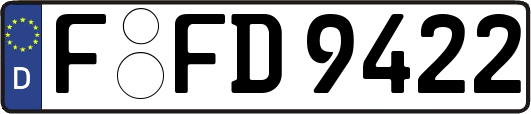 F-FD9422