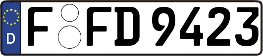 F-FD9423