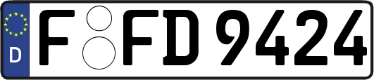 F-FD9424