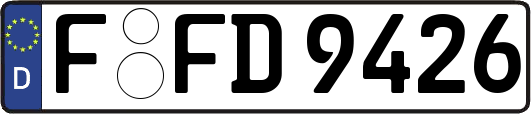 F-FD9426