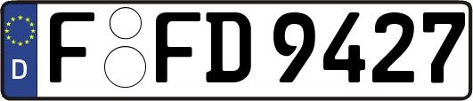 F-FD9427