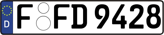 F-FD9428