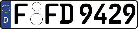 F-FD9429